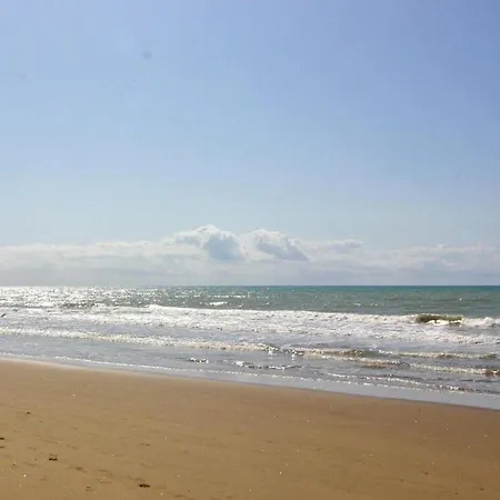 Agriturismo, Marina Di Ardea * Lido dei Pini