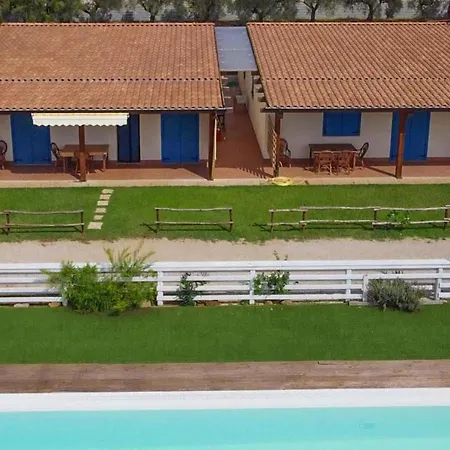 Agriturismo, Marina Di Ardea *