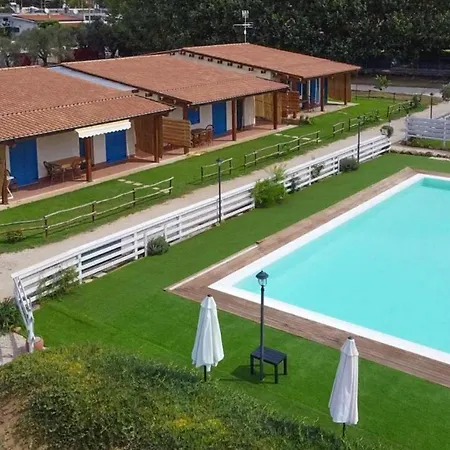 Agriturismo, Marina Di Ardea * Lido dei Pini